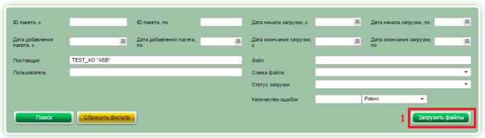 описание